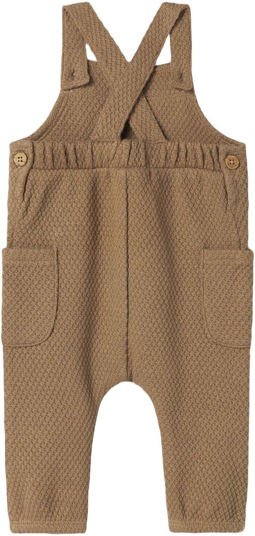 NBMNOELLO LOOSE OVERALL LIL