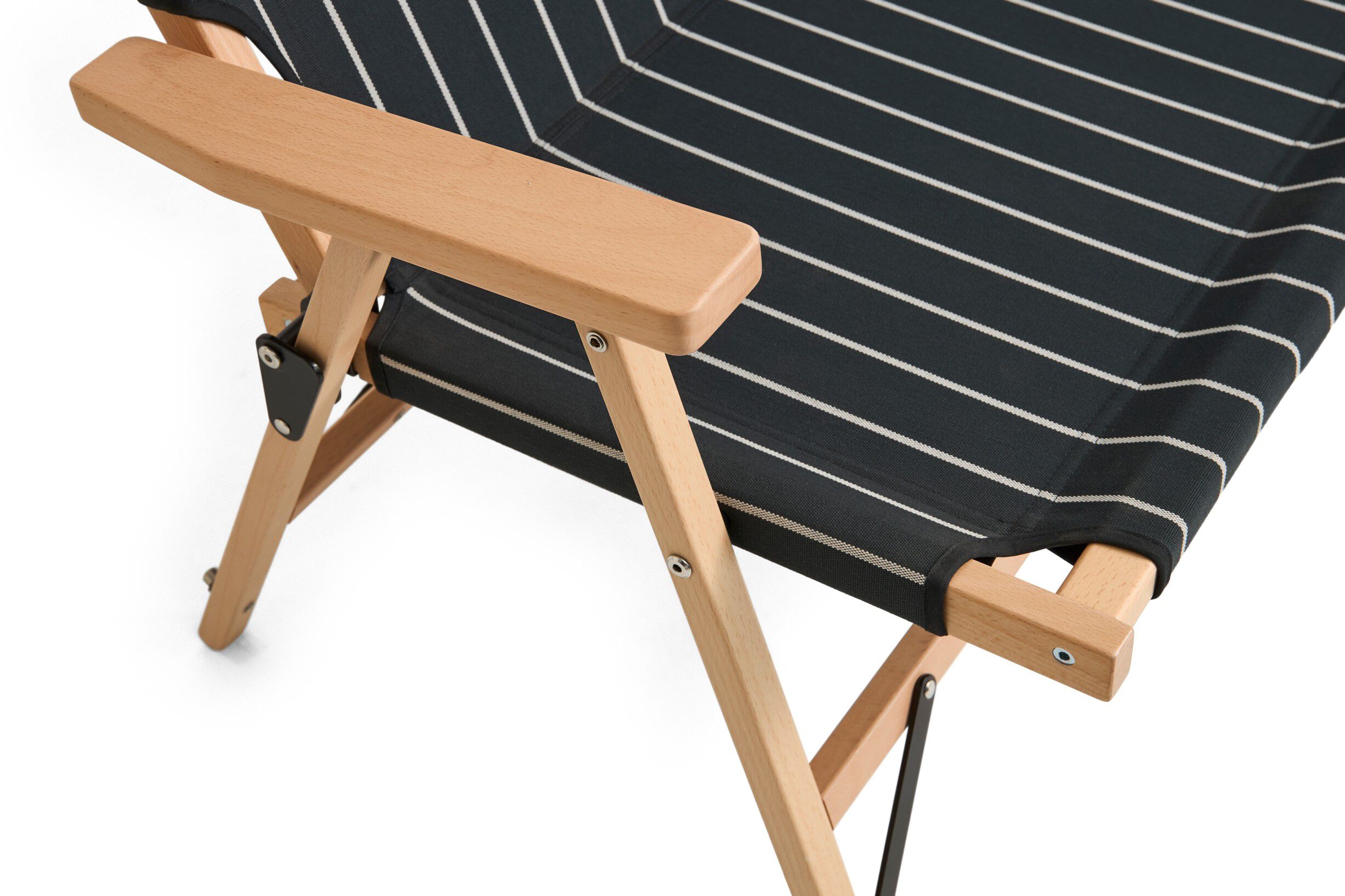 Outdoor Market Folding Sofa