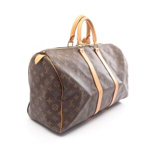Louis Vuitton Keepall