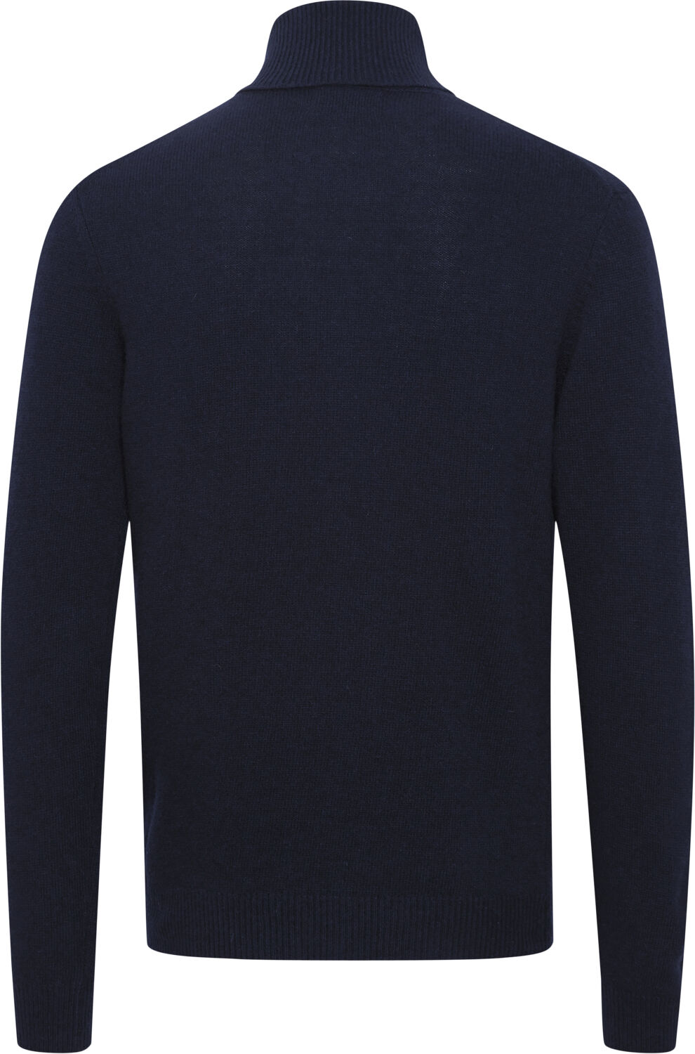 CFKARL roll neck bounty knit