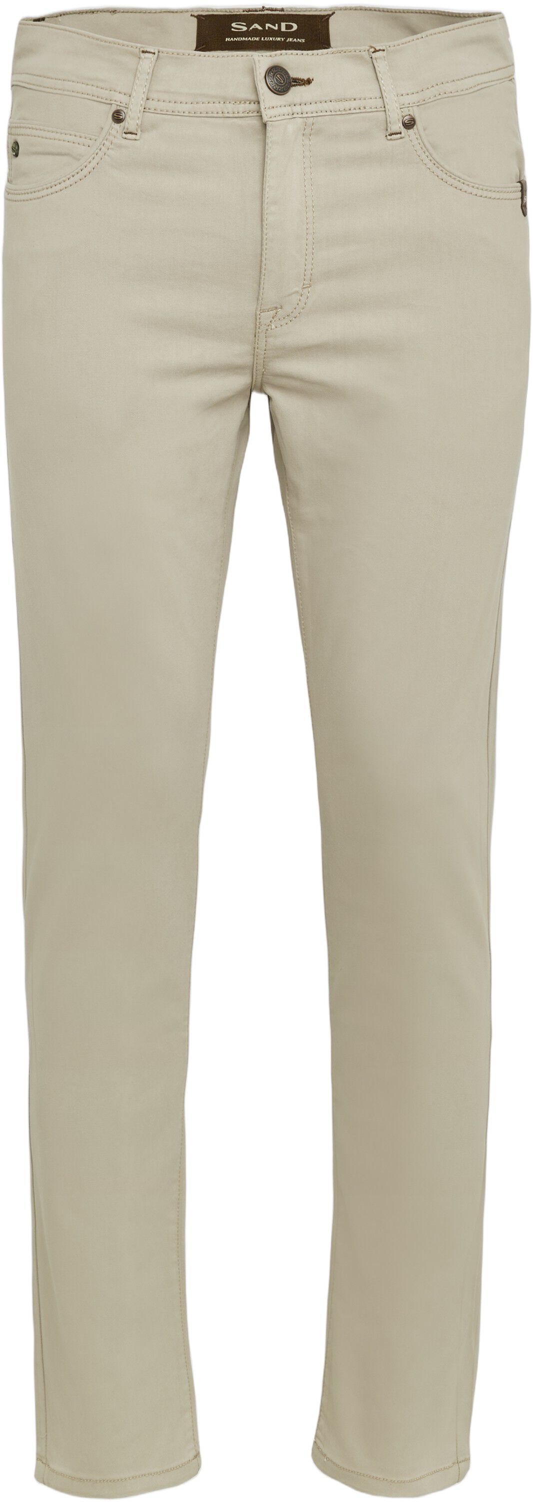 Suede Touch - Burton N 32