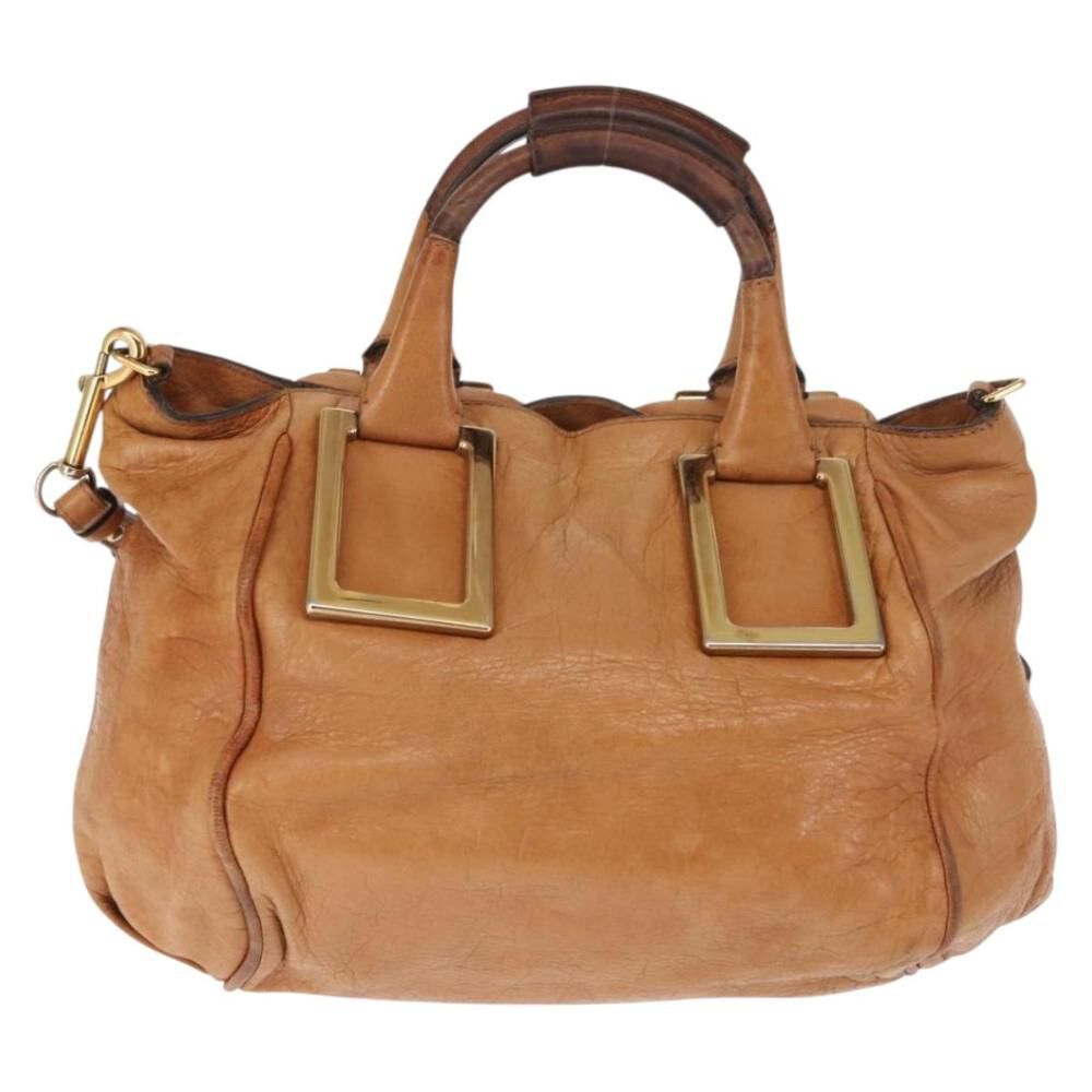 Chlo&eacute; Handbag