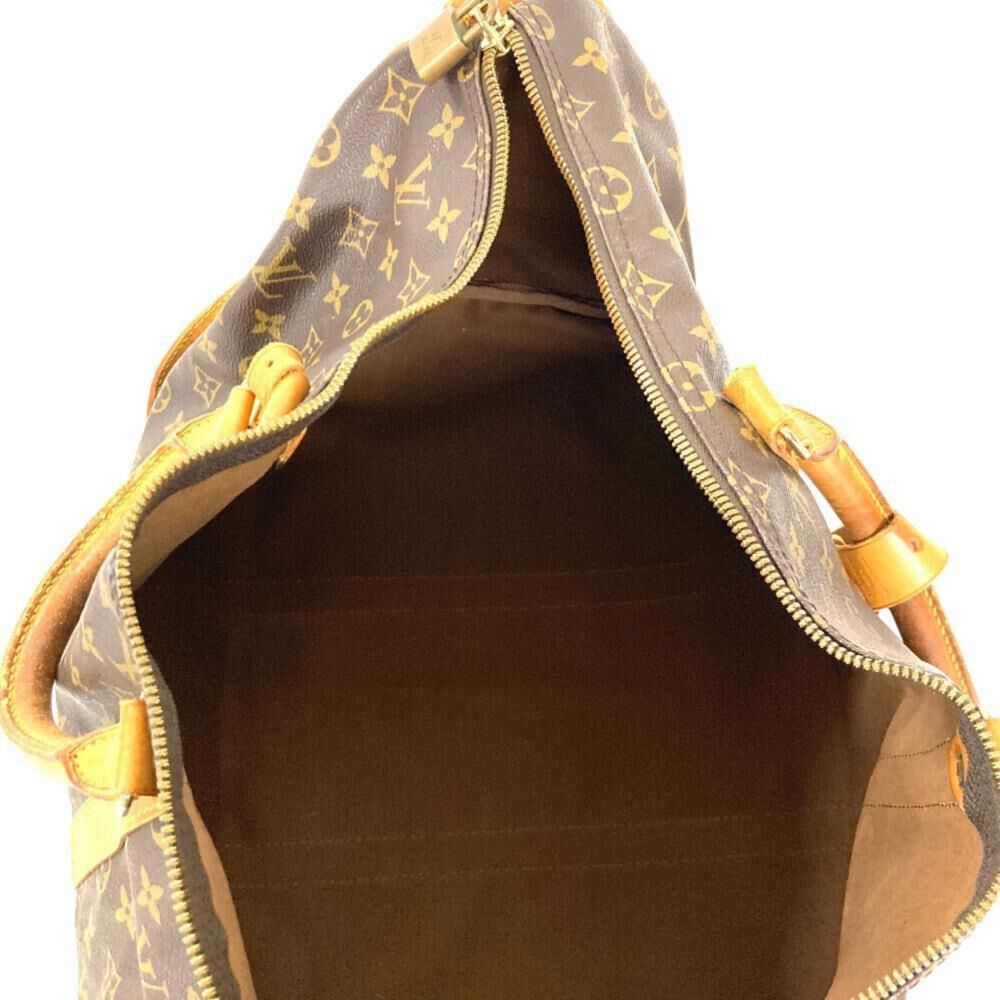 Louis Vuitton Keepall
