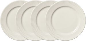 Frokosttallerken Horizon 22 cm 4 stk. Cloud
