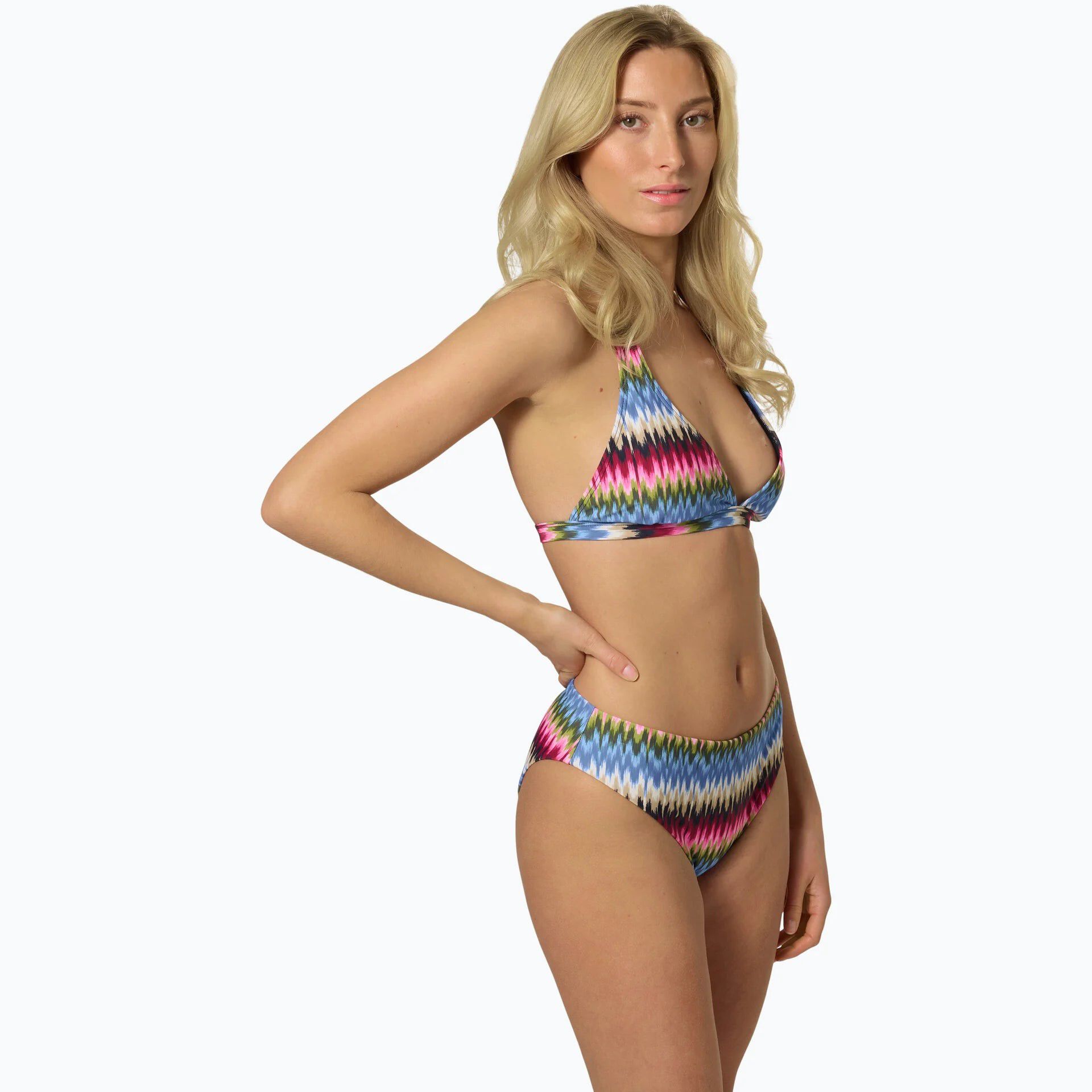 Fiji Halterneck Bikinitop