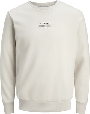 JREBLINO SWEAT CREW NECK