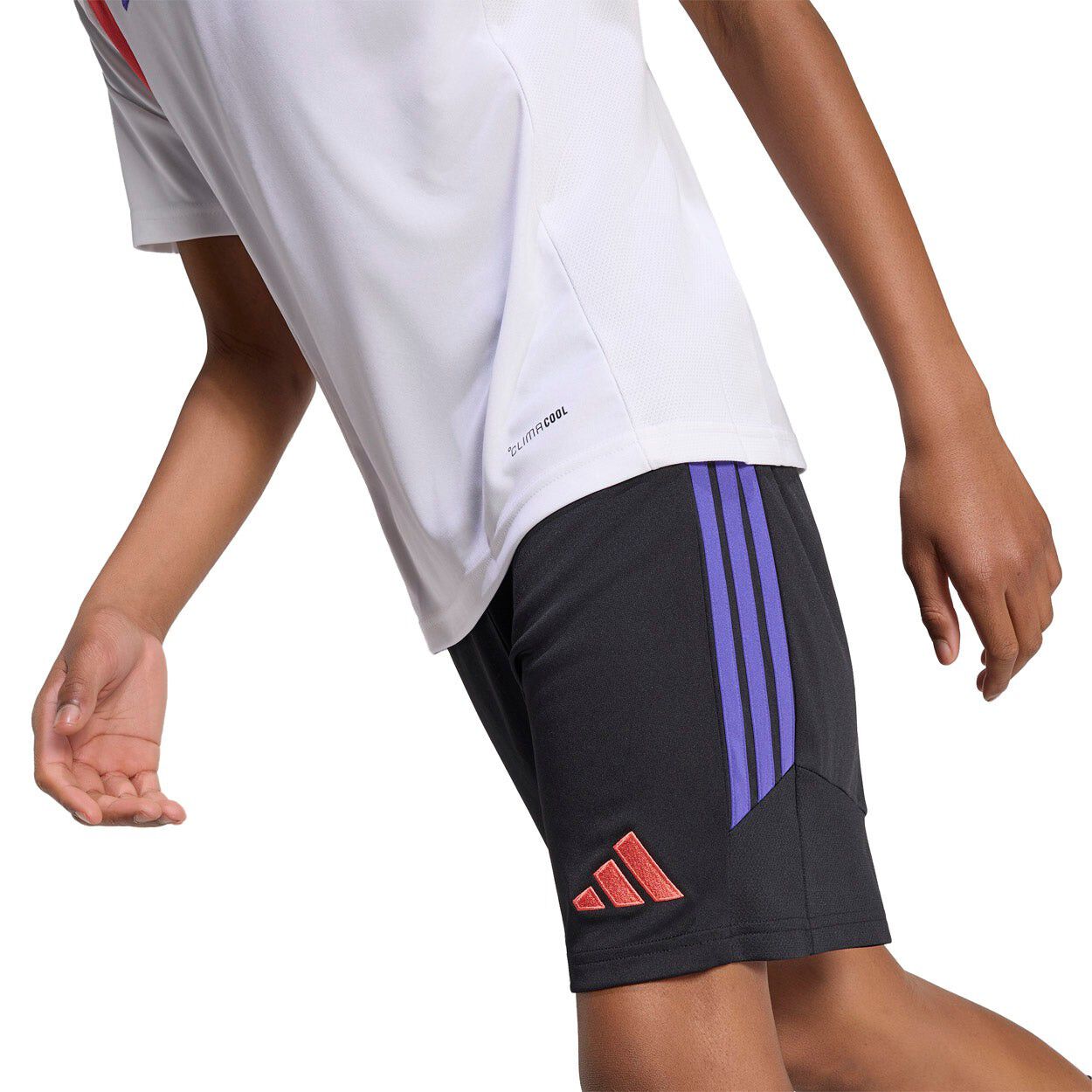 Tiro26 League Shorts