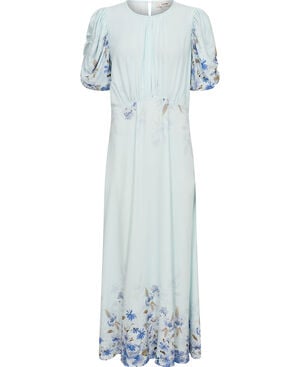 Botanic dress