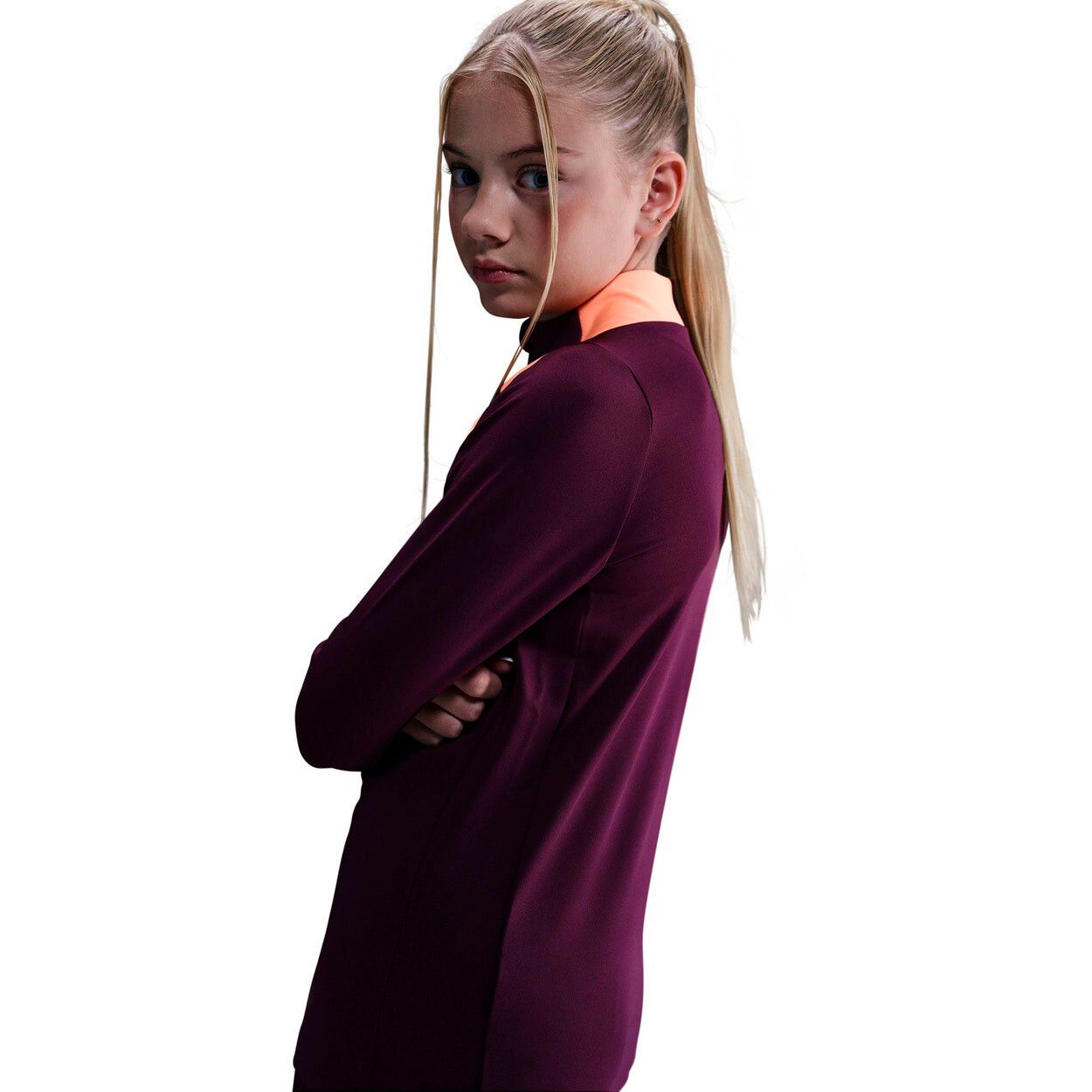 Strike Dri-FIT Drill Tr&aelig;nings Tr&oslash;je