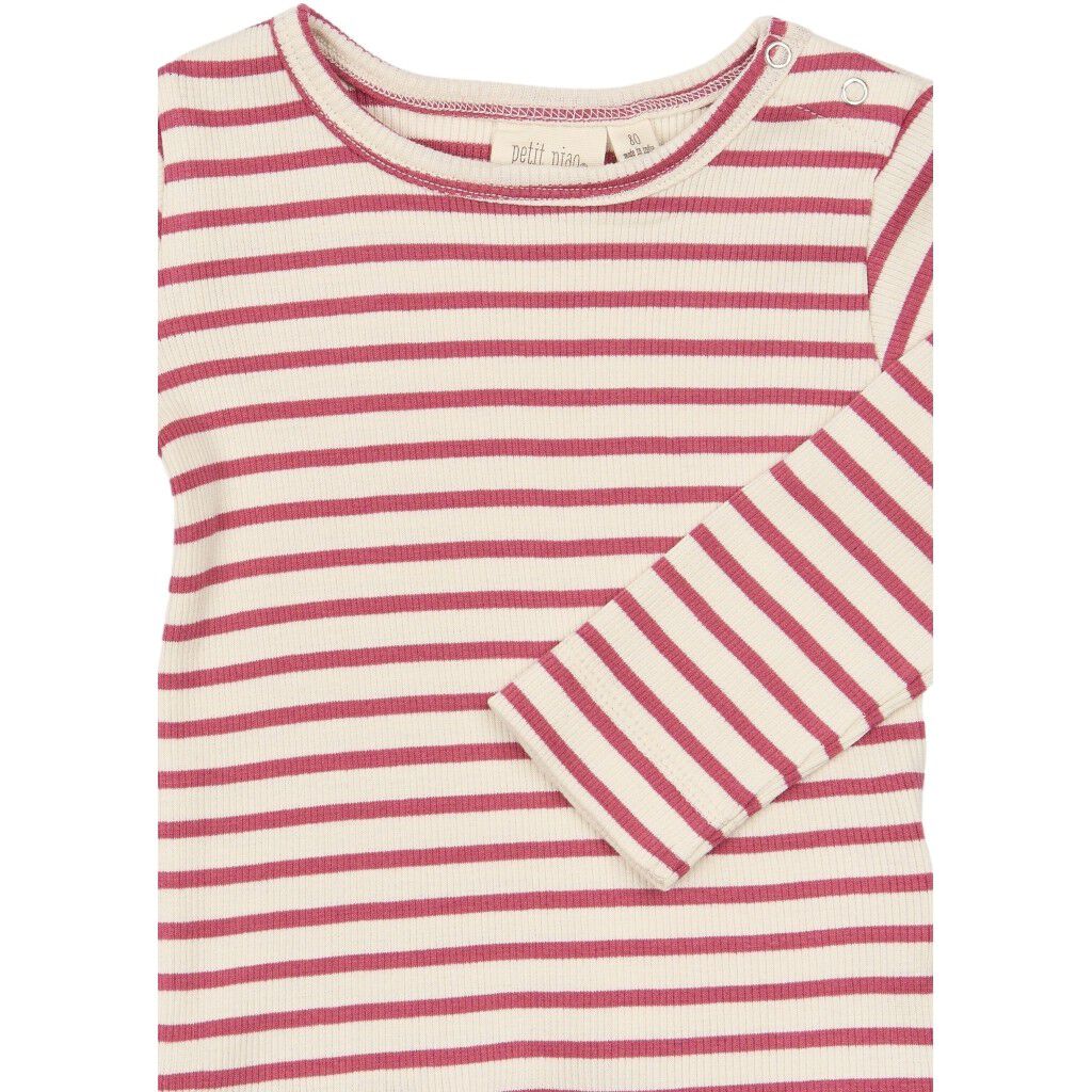 PPSky L_S Tee