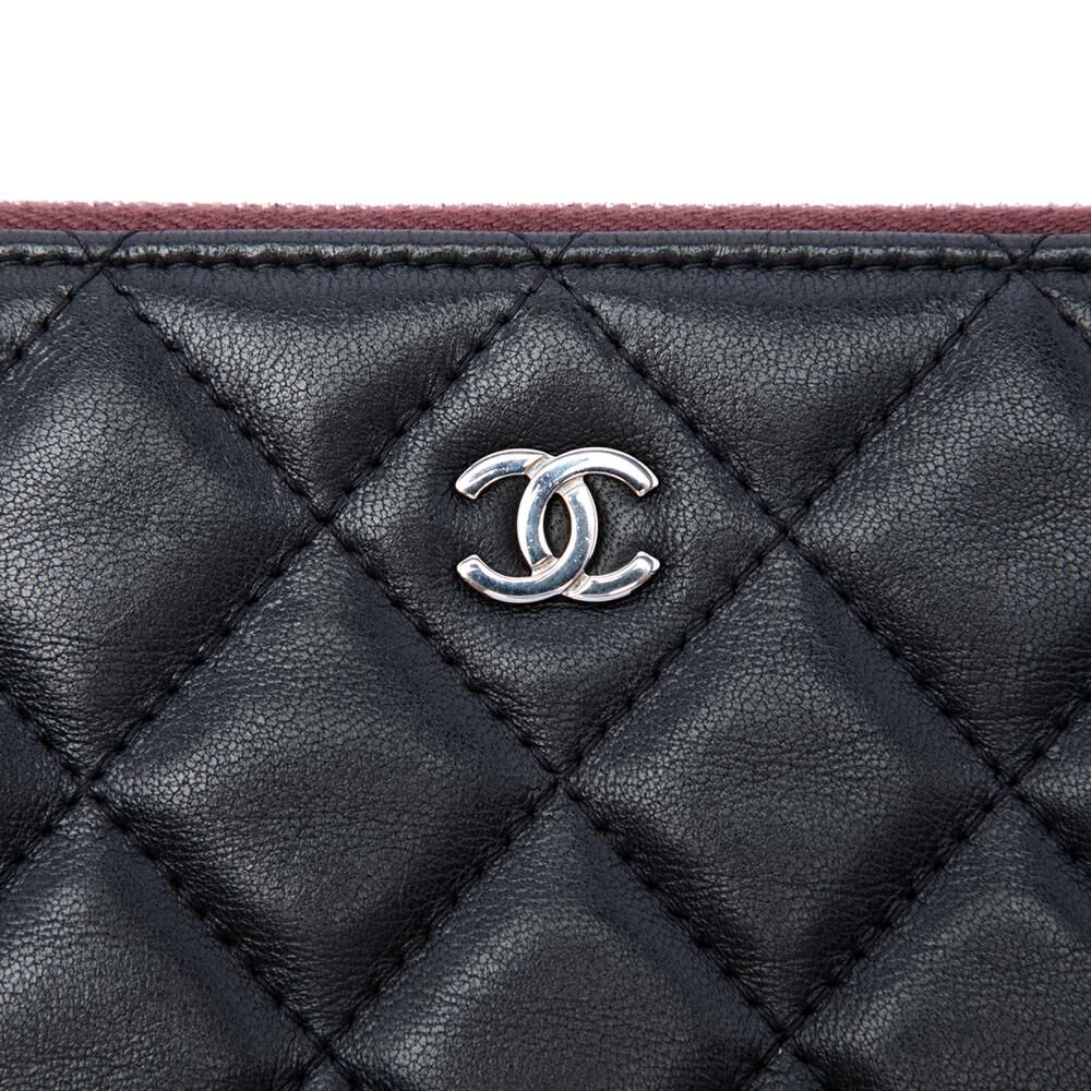Chanel Clutch