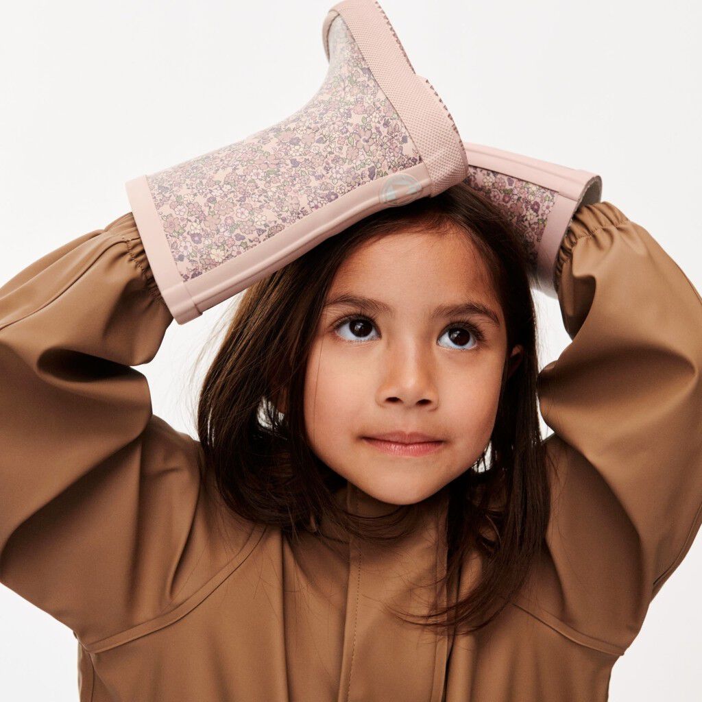 Muddy Gummist&oslash;vle