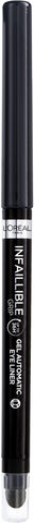 Infaillible Grip 36H Automatic Gel eyeliner