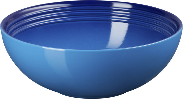 Serveringsskål 2,2L Azure Blue