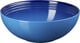Serveringsskål 2,2L Azure Blue