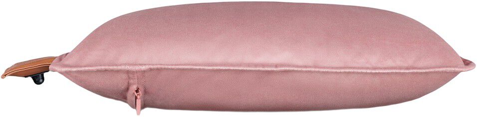 Wellbeing HK 77 Heaty Varmepude Blush Rose 45x45 cm