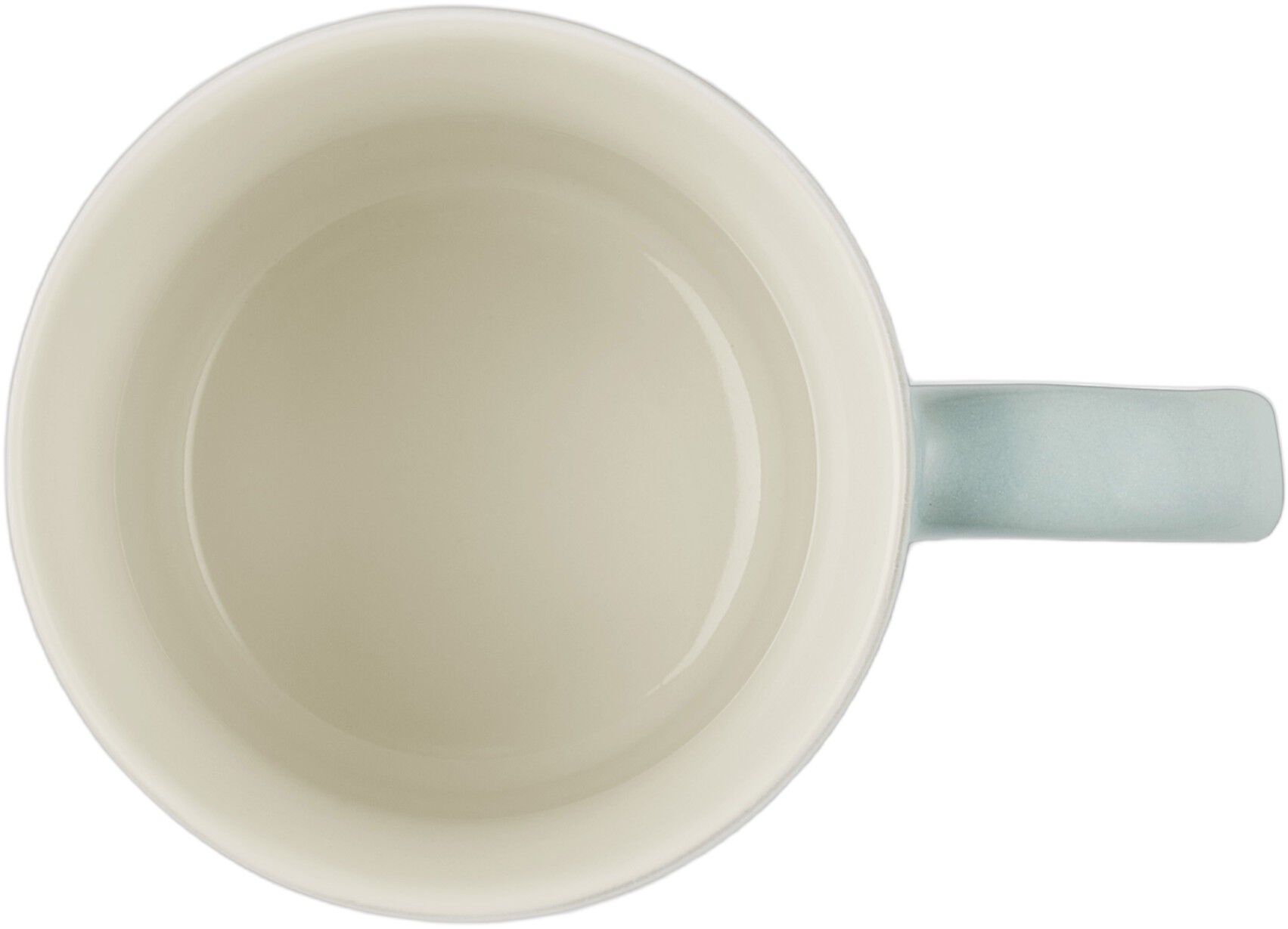 Espressokop 100ml Sea Salt