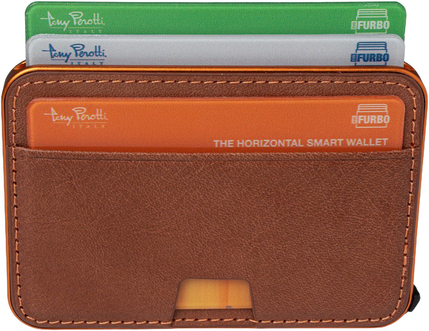 Furbo Evo smart Magsafe Wallet