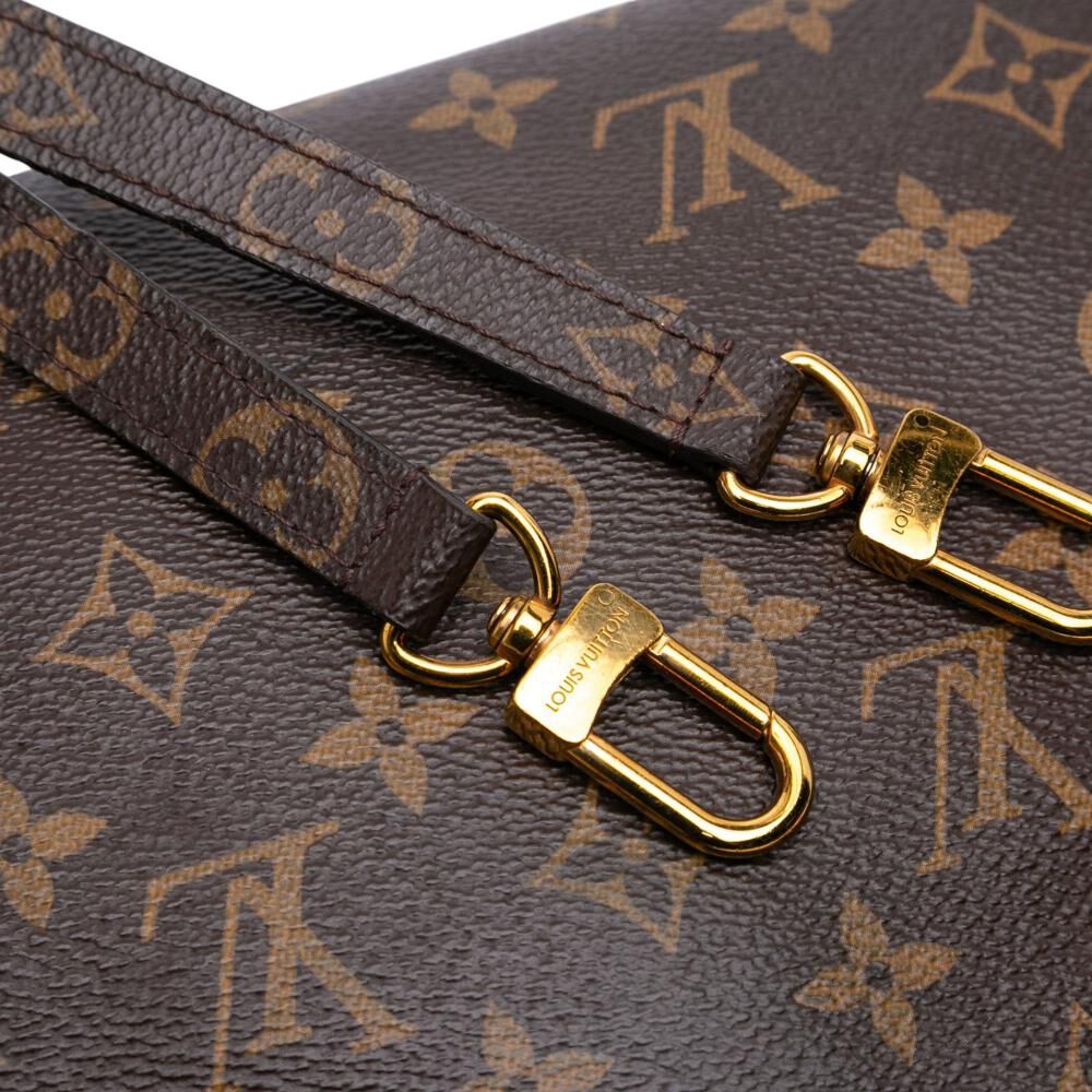 Louis Vuitton Pallas