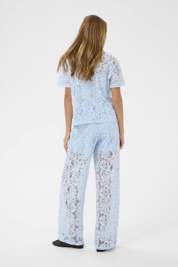 KAlacy Polo Blouse