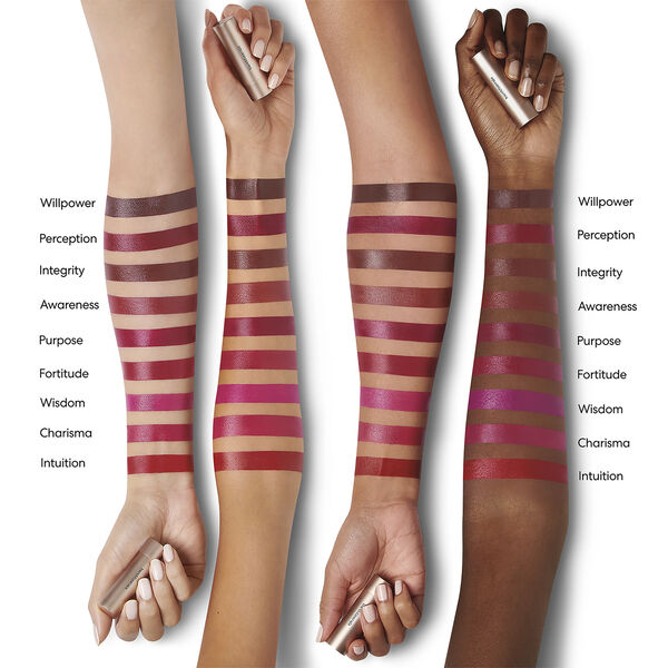 Mineralist Hydra-Smoothing Lipstick Intuition 3. 6 GR