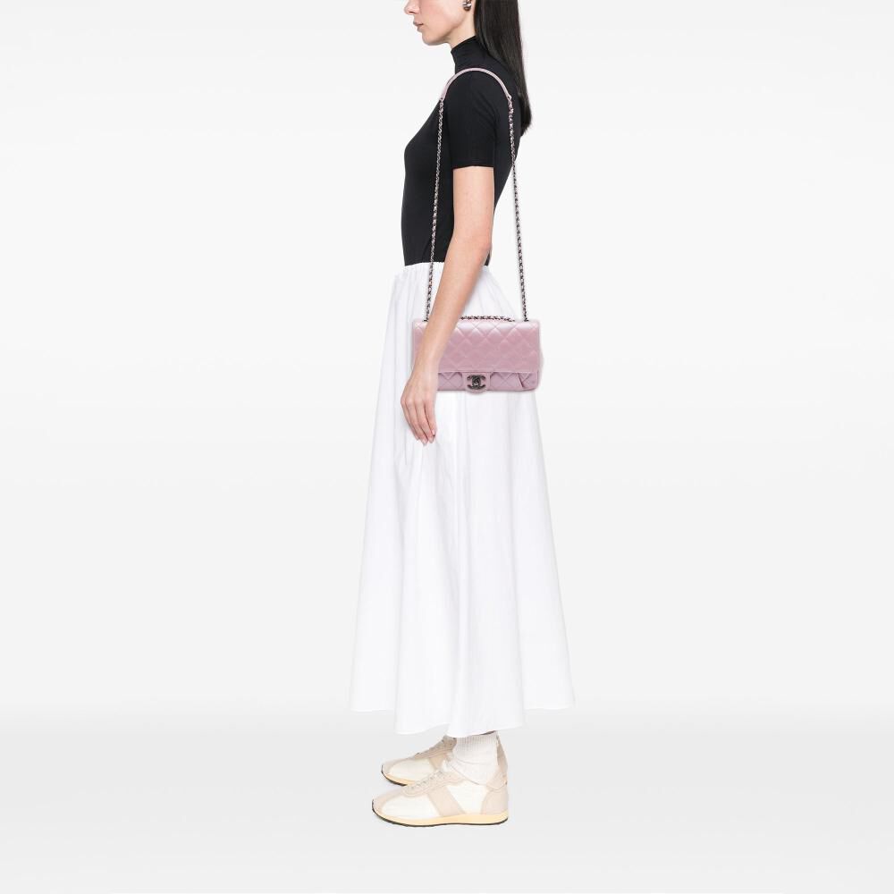 Chanel Flap Bag