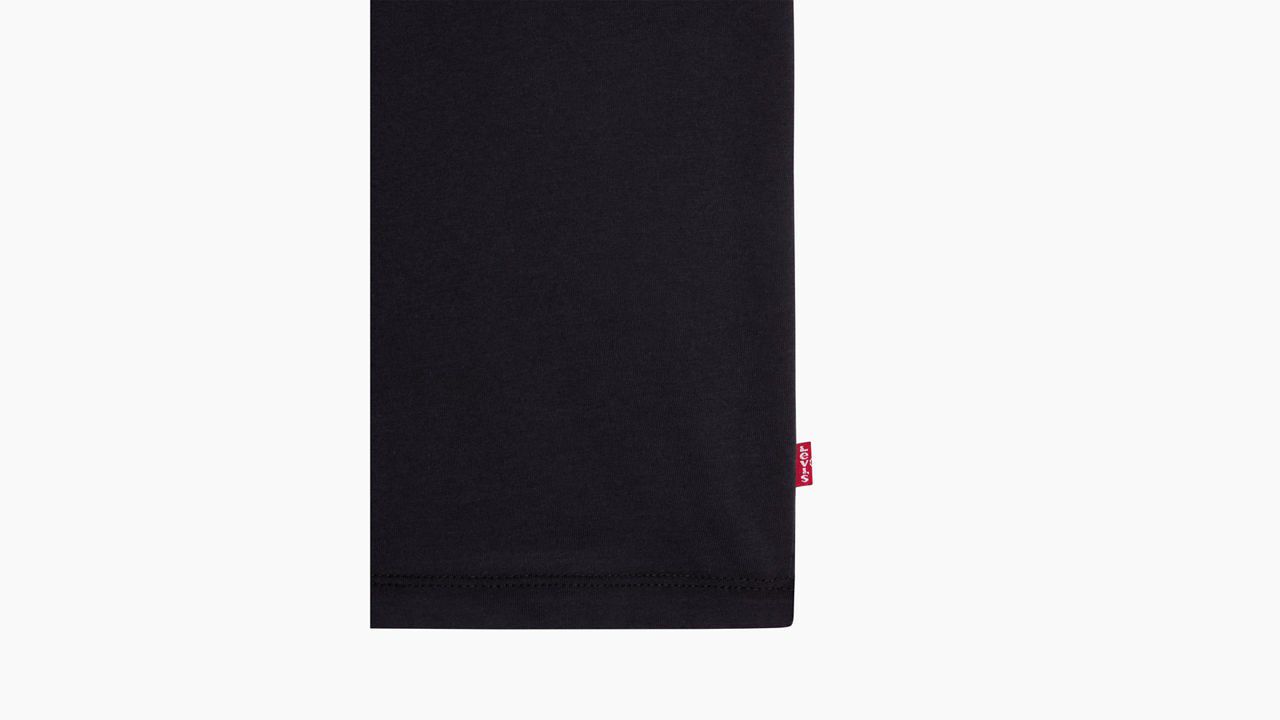 Slim Crewneck Tee - 2 Pack