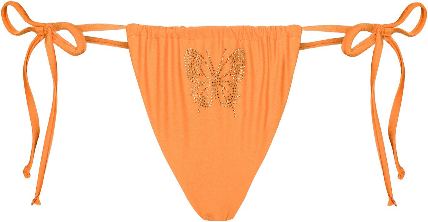 Butterfly Bikini Tanga