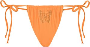 Butterfly Bikini Tanga