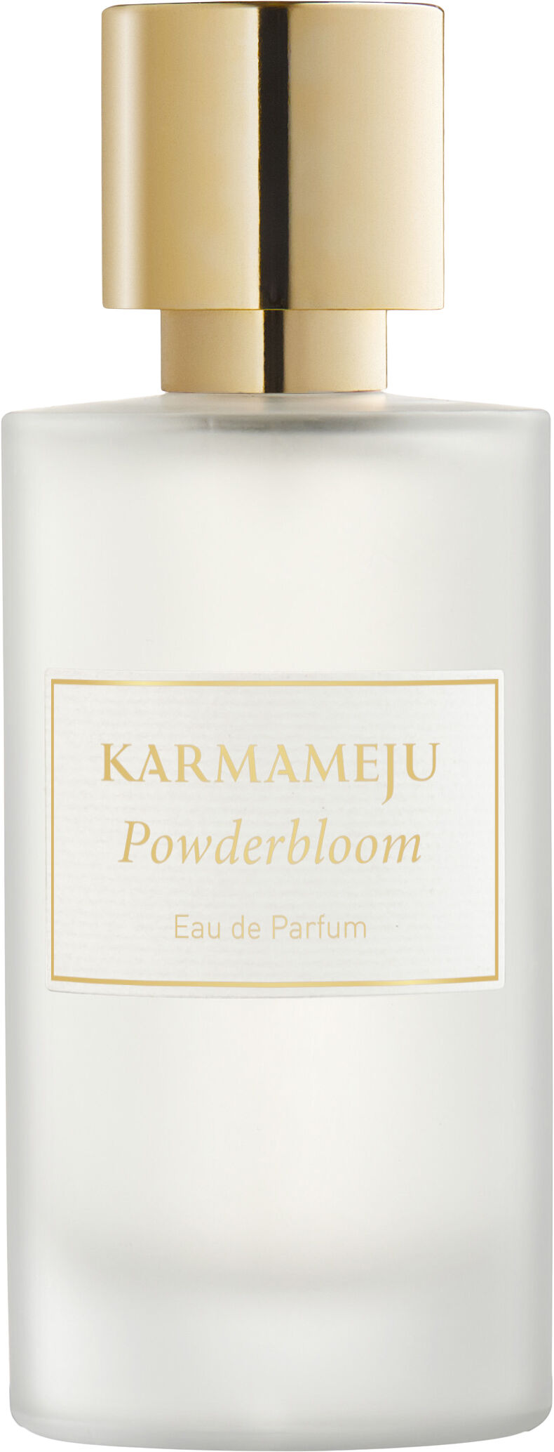 POWDERBLOOM Eau de Parfum