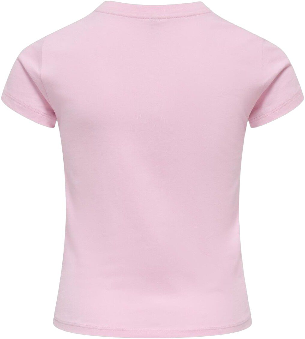 KOGKIRA LIFE SS BLNG O-NECK BABY TE