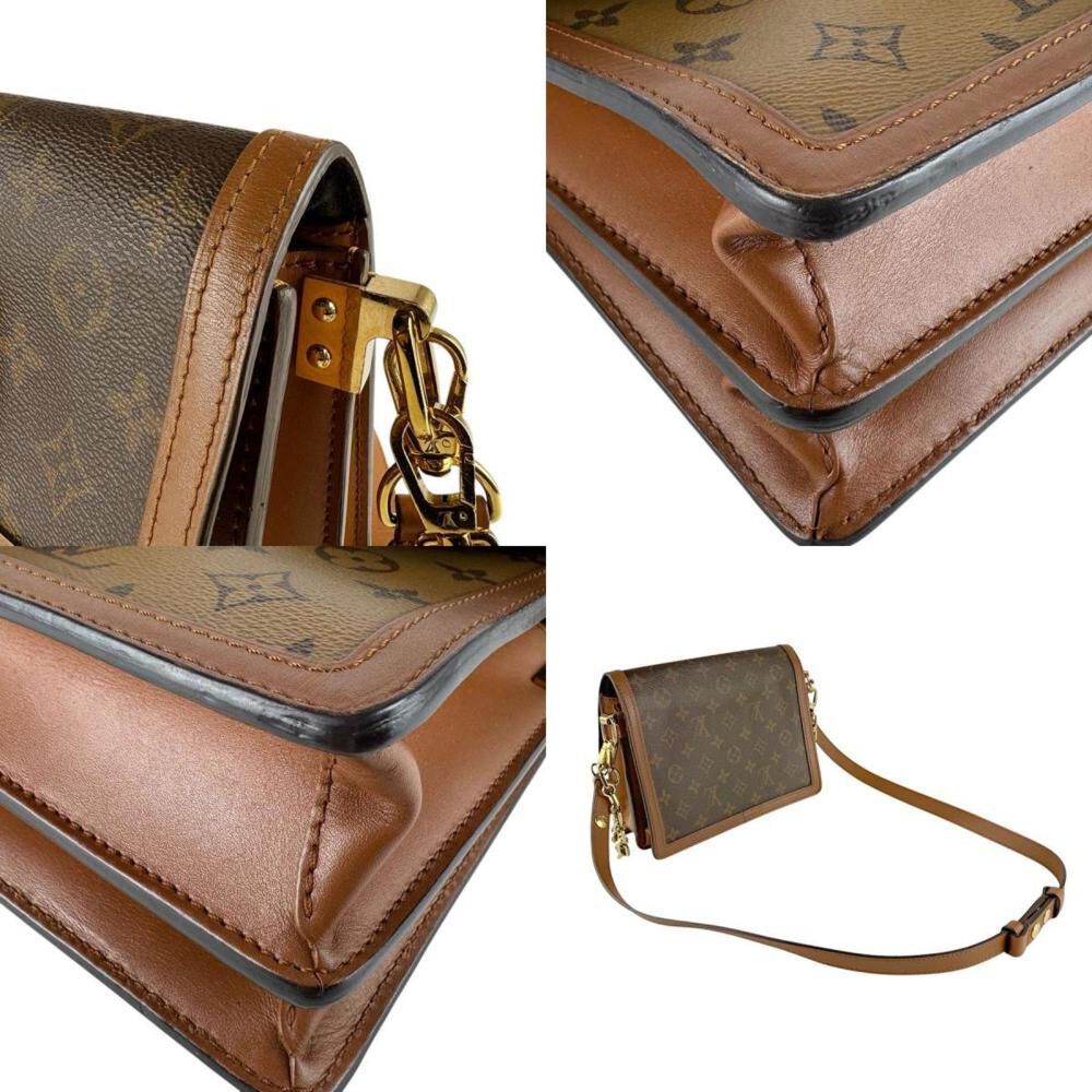Louis Vuitton Dauphine
