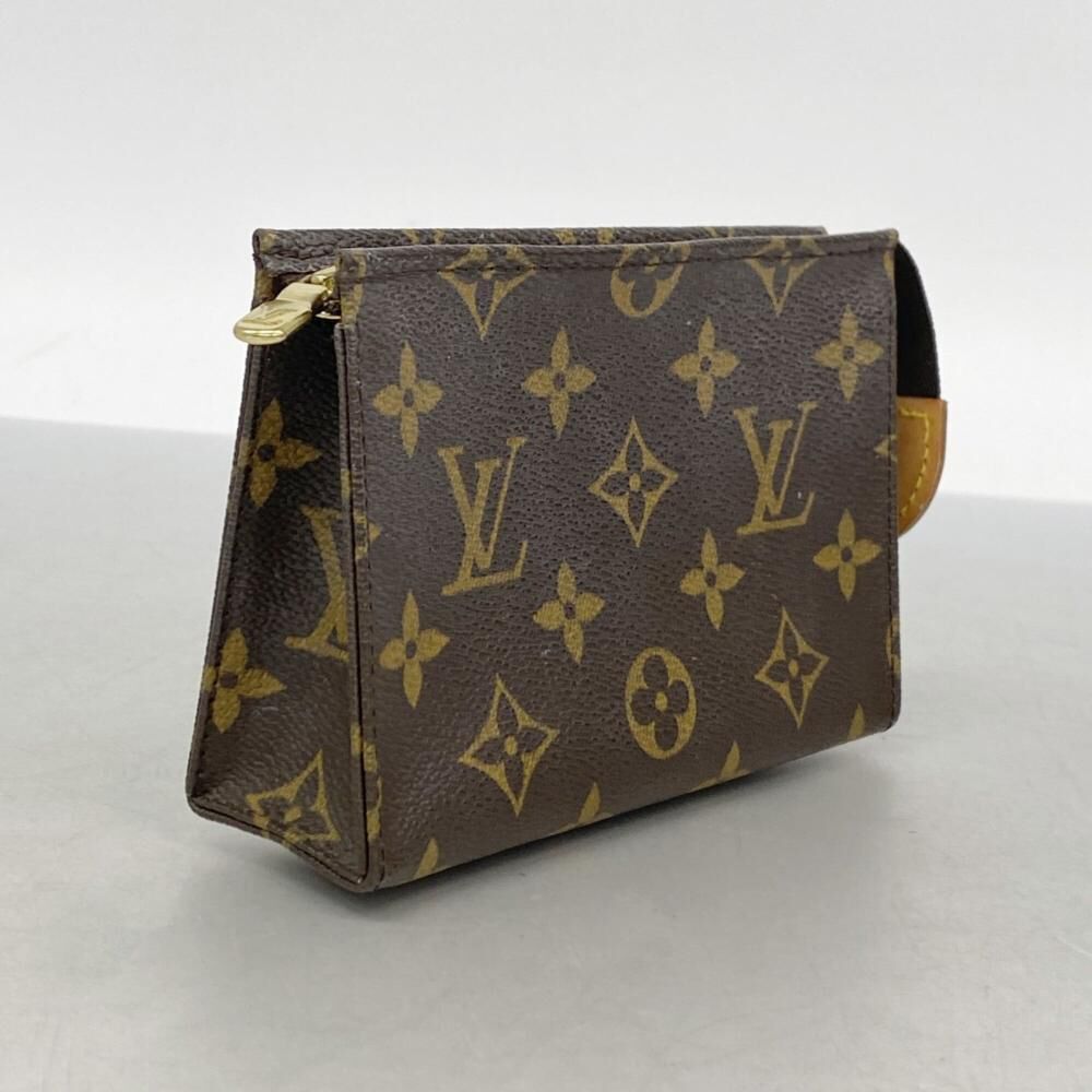 Louis Vuitton Poche Toilette