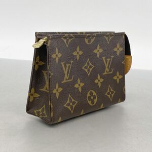 Louis Vuitton Poche Toilette