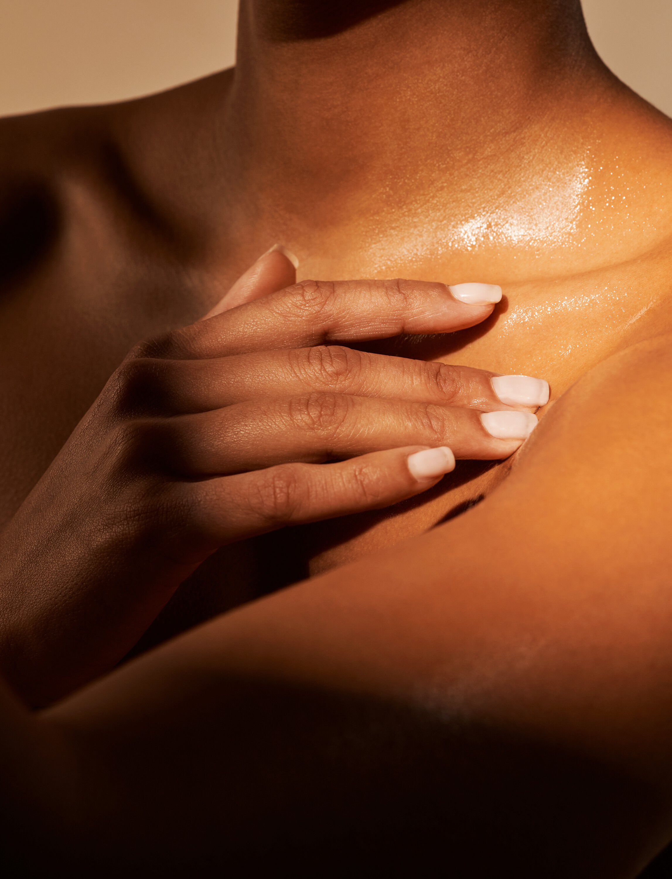 The Ritual of Ayurveda Super Dry Body Oil 100ml