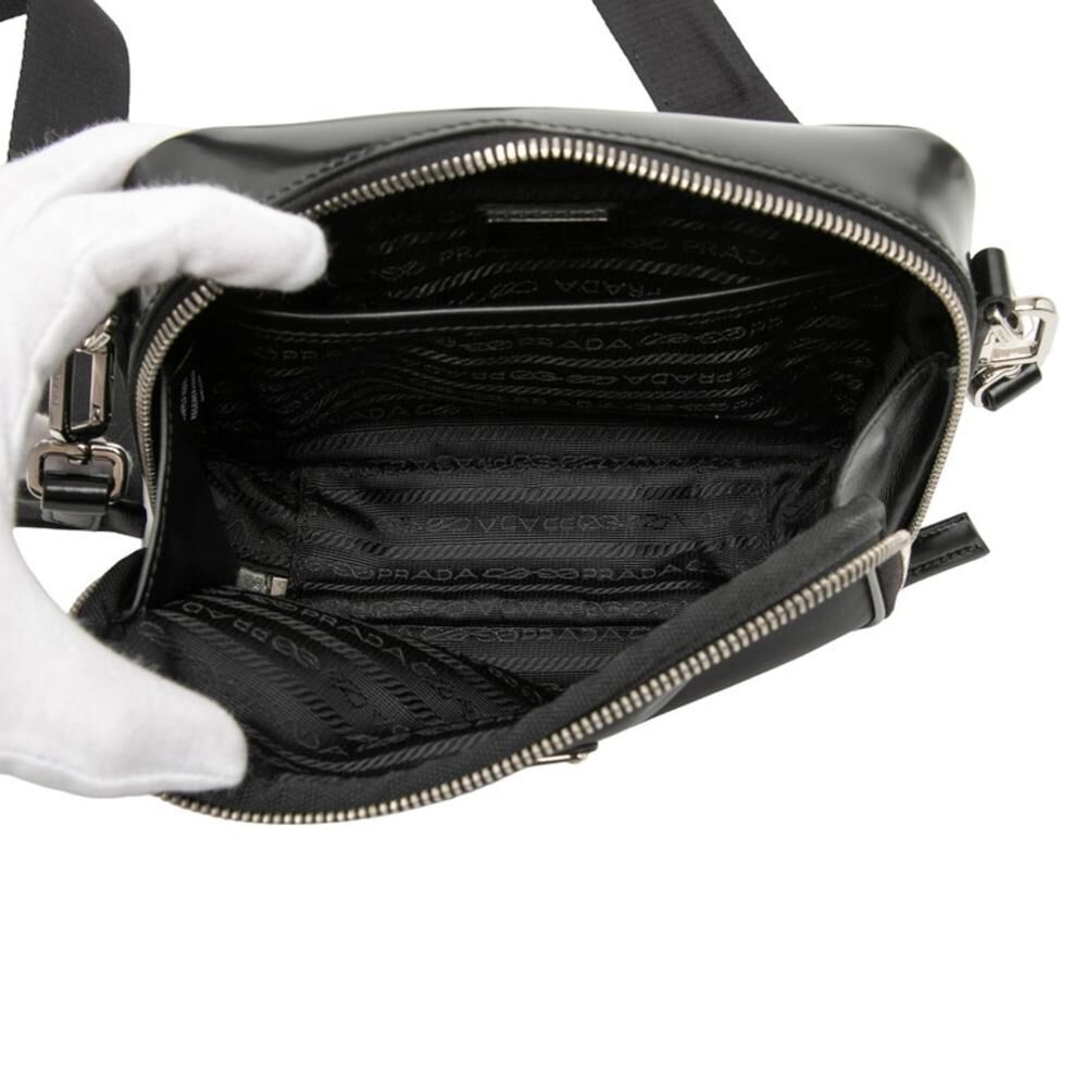 Prada Shoulder Bag