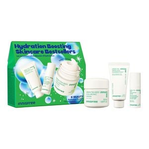 Hydration Booster Essentials - Coffret Hydratation