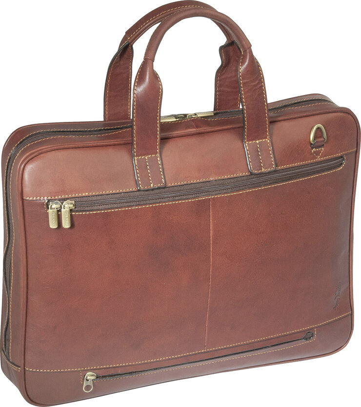 1 Compartment Briefcase
