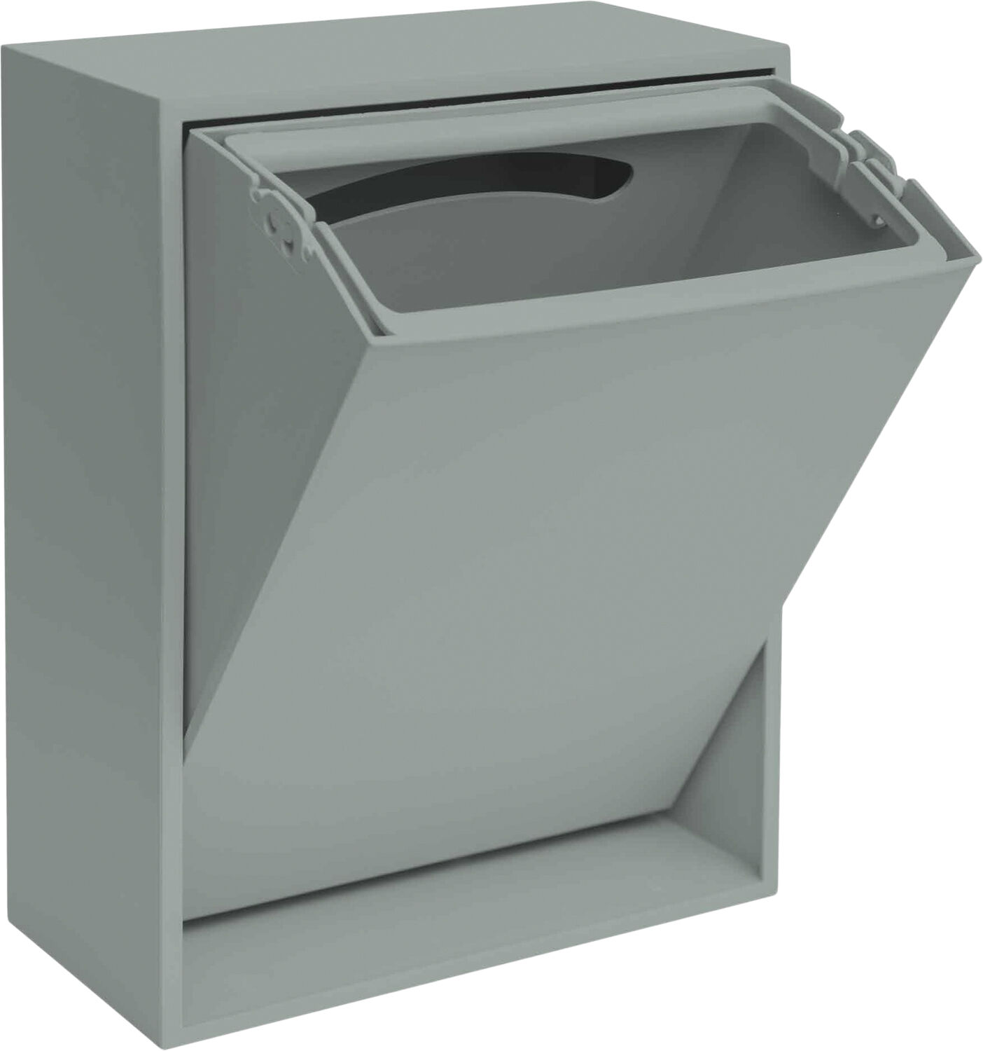 Recycling Box, 12 L