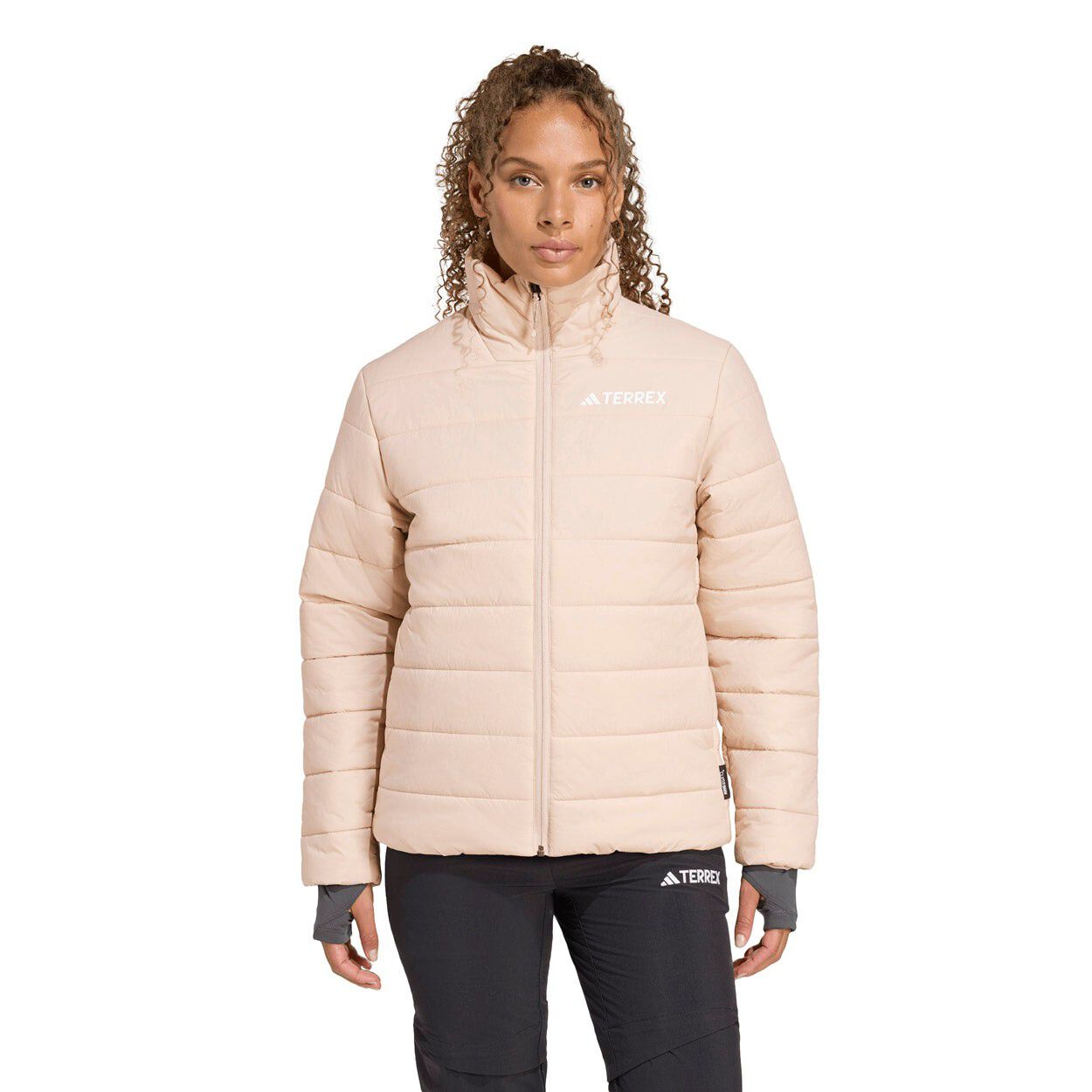 Terrex Multi Insulated Jakke