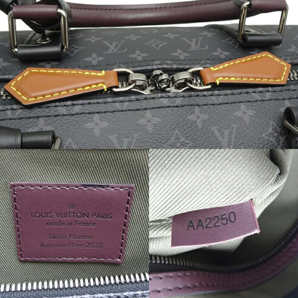 Louis Vuitton Keepall