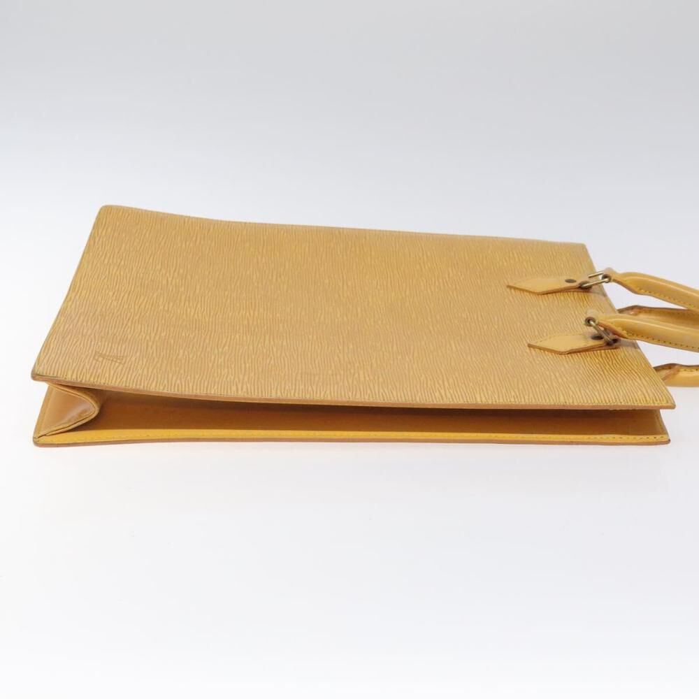 Louis Vuitton Sac Plat