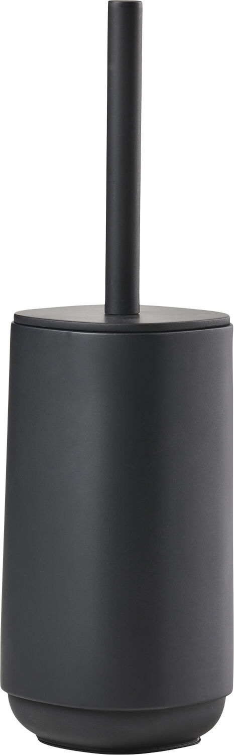 Toiletb&oslash;rste Time Black