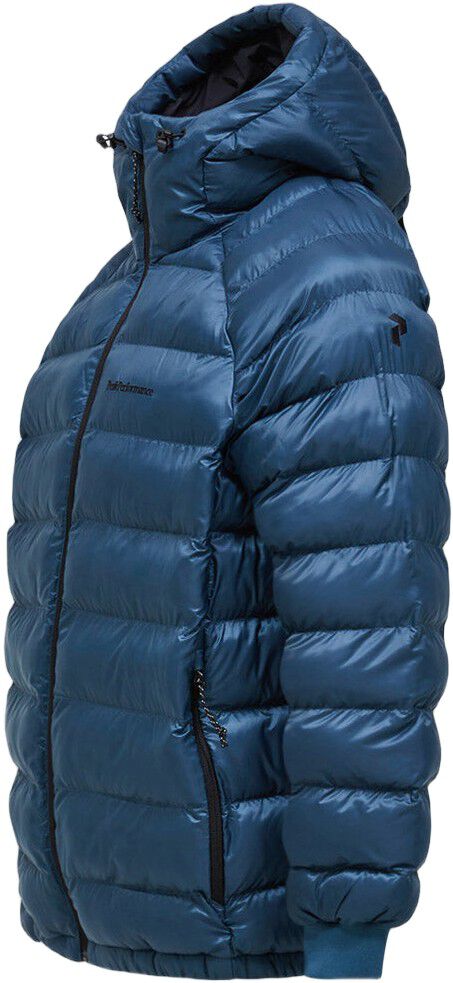 Tomic Insulated Vinetrjakke