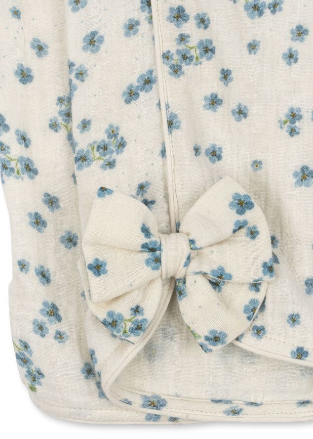 RHW x KS MIOBLU PANTS GOTS