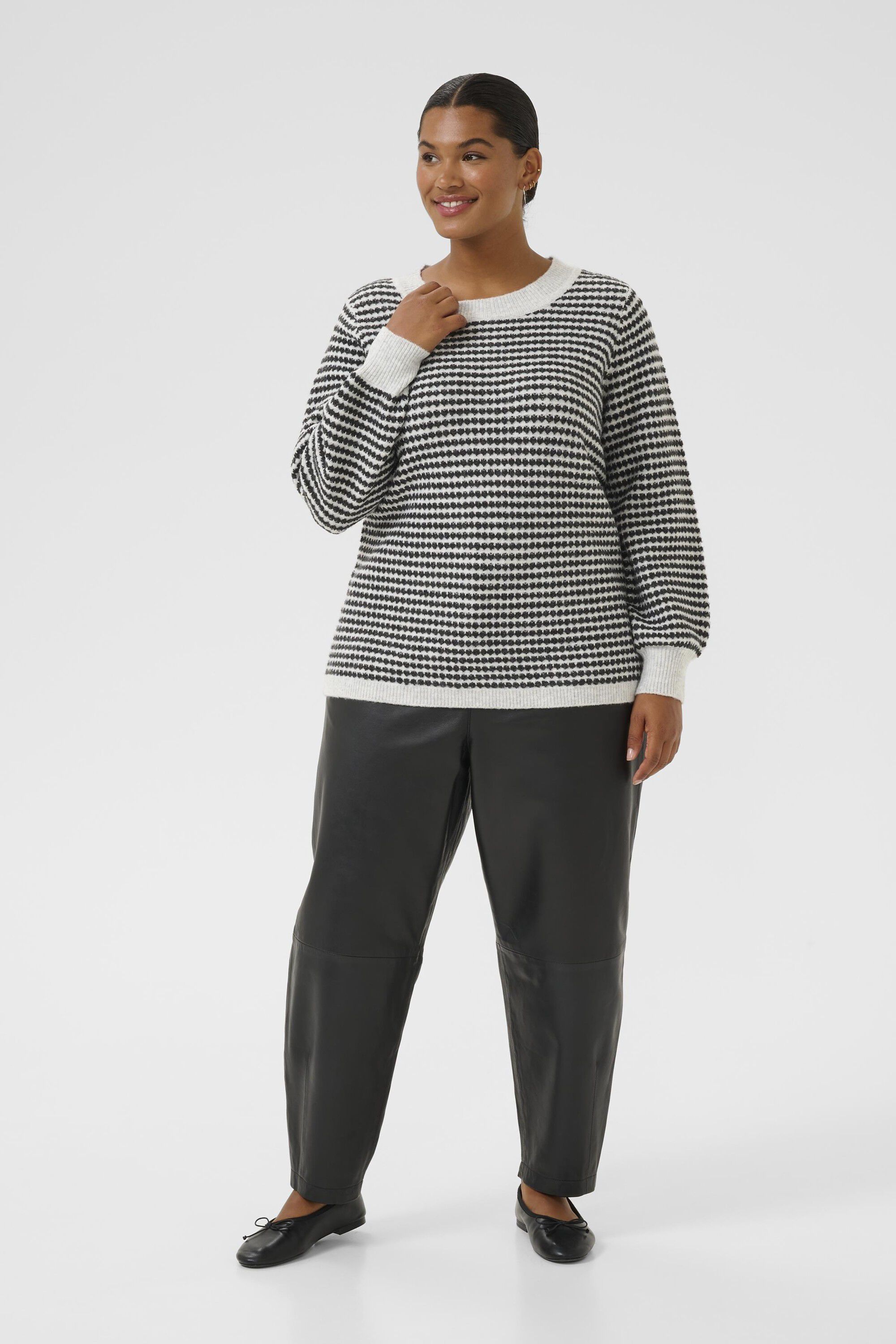 KCeliona Knit Pullover
