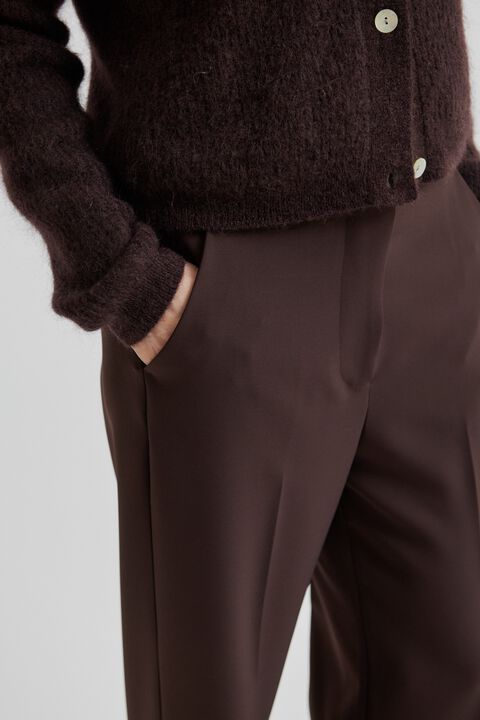 Fique Classic Trousers