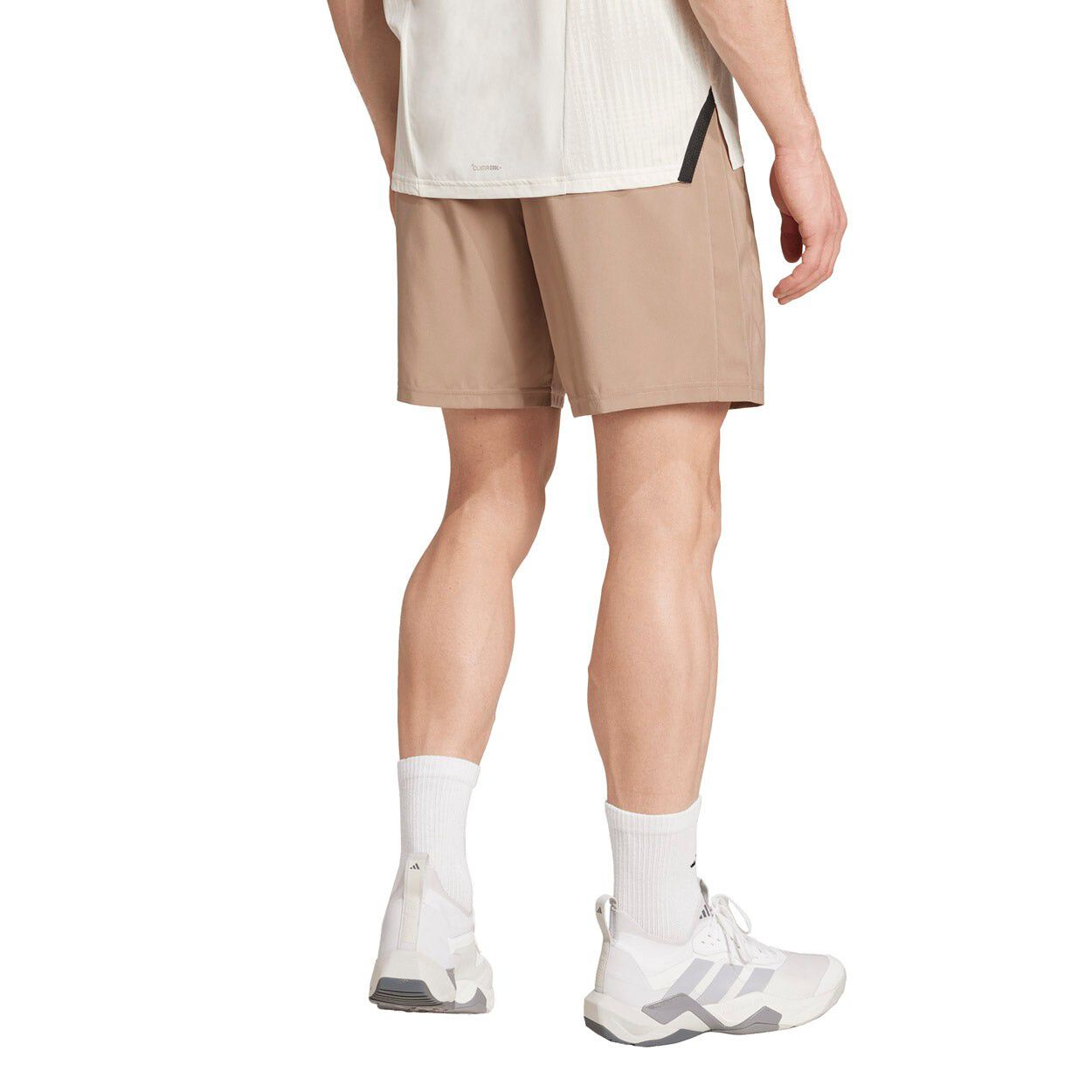 Essentials Tr&aelig;nings Shorts