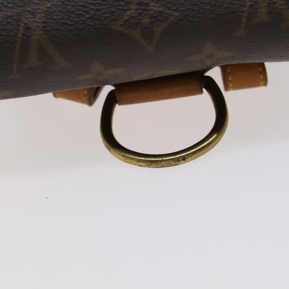 Louis Vuitton Montsouris