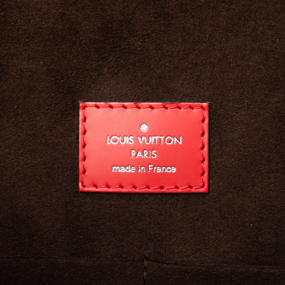 Louis Vuitton Cluny